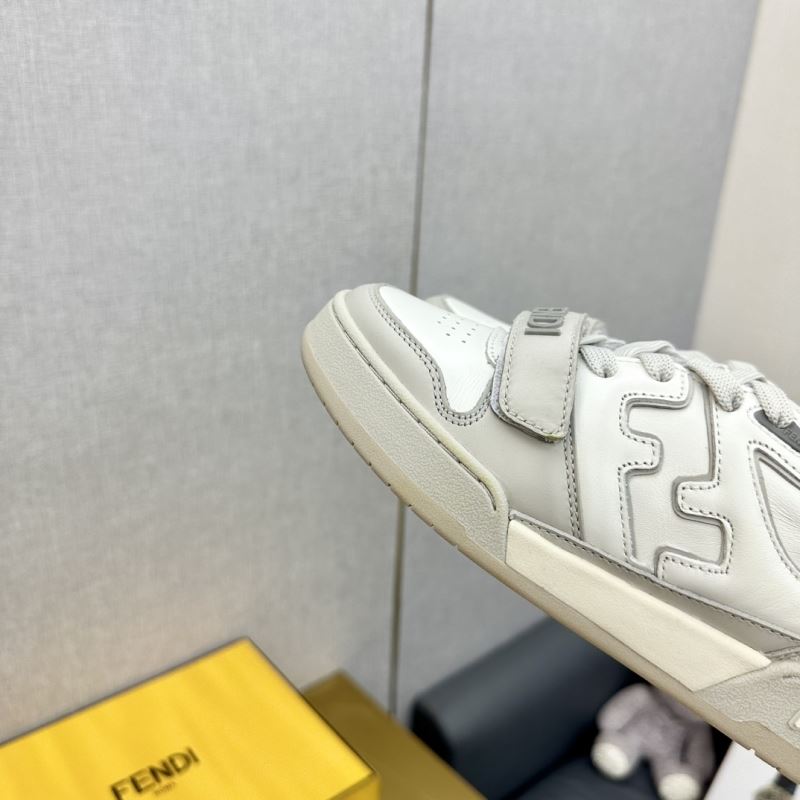 Fendi Sneakers